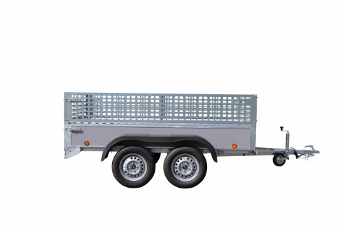 Buddy 250t Gr Draadnet 3